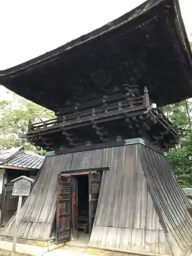 園城寺（三井寺）(滋賀県)