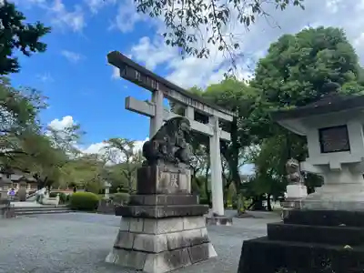 富士山本宮浅間大社(静岡県)