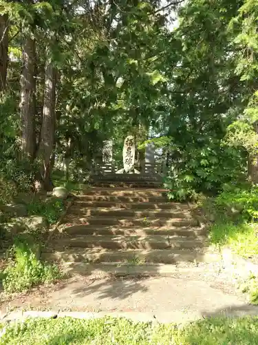 月岡神社のその他建物