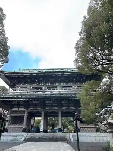 総持寺(神奈川県)