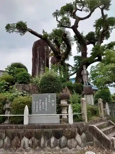御井神社のその他建物