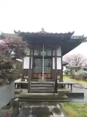 円照寺(埼玉県)