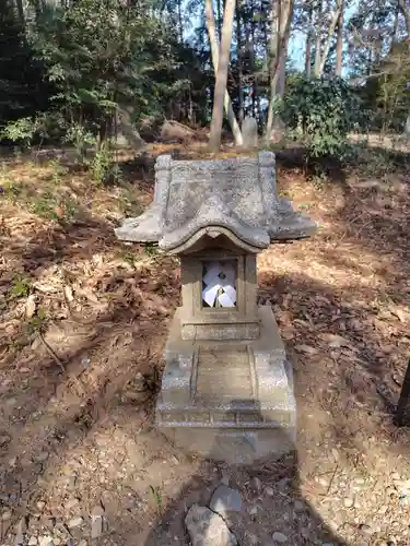 結城諏訪神社(茨城県)