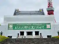 増上寺のその他建物