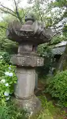 興禅寺の塔