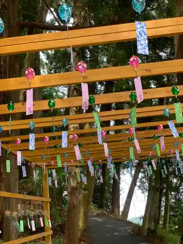 岩戸見神社(福岡県)