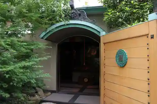 華厳寺のその他建物