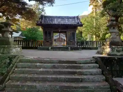 十三社神社(東京都)