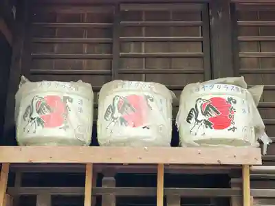 熊野神社(東京都)