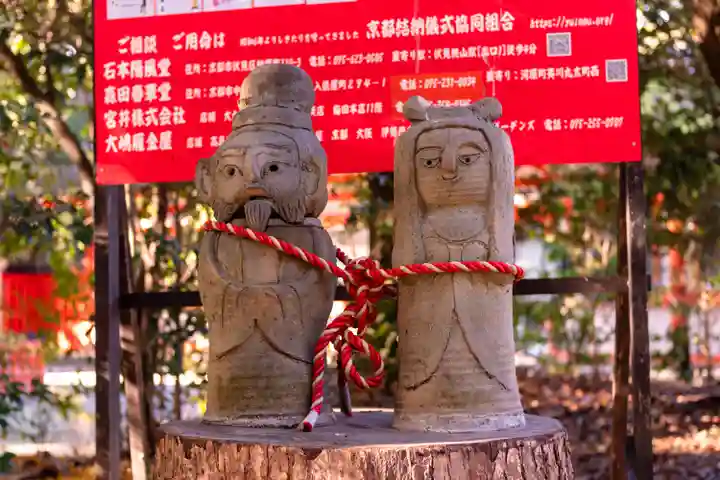 賀茂御祖神社(下鴨神社)(京都府)