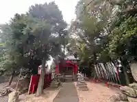 稲荷神社(福井県)