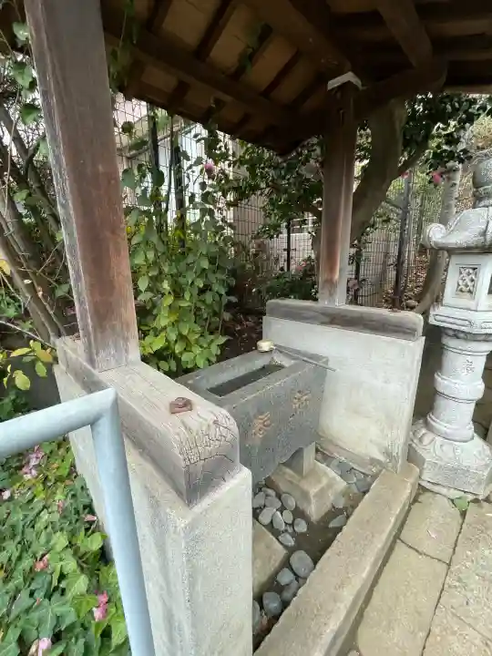 猿田彦大神(神奈川県)