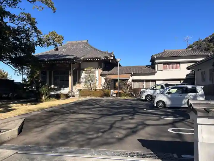 安泰寺(愛知県)