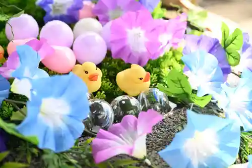 阿邪訶根神社(福島県)