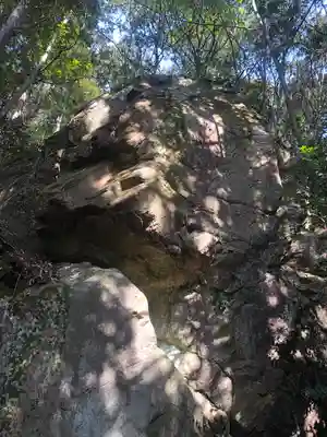 阿賀神社のその他建物