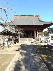 滑河山龍正院(千葉県)