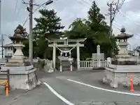 彌榮神社(愛知県)