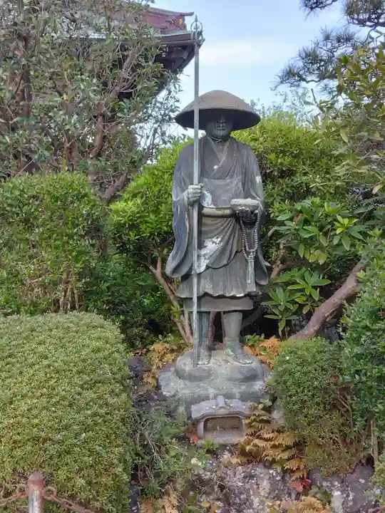 東覺院(東京都)