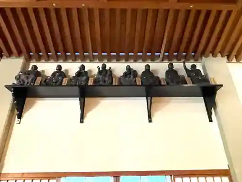 伊勢の国 四天王寺(三重県)