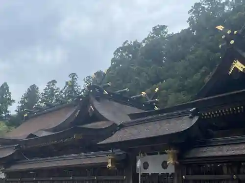 熊野本宮大社(和歌山県)