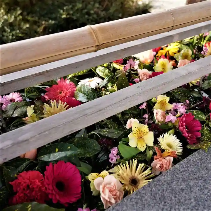 豊景神社(福島県)