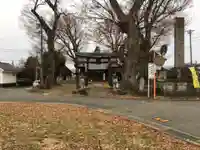 越智神社のその他建物