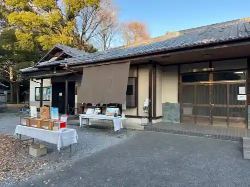 玉敷神社(埼玉県)