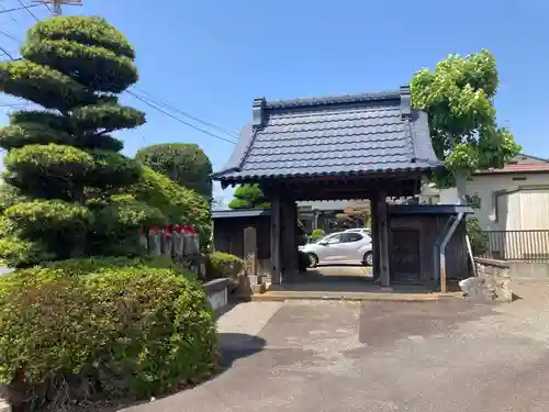 福田寺(神奈川県)