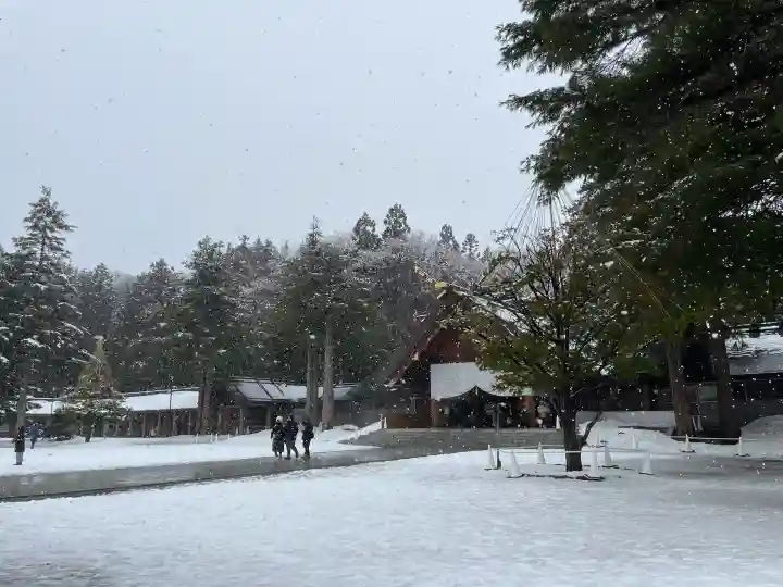 北海道神宮の{uncategorized: "未分類", other: "その他", undefined: "問題あり", building: "その他建物", grave: "お墓", sacred_gate: "鳥居", guardian: "狛犬", statue: "像", buddha: "仏像", history: "歴史", nature: "自然", garden: "庭園", animal: "動物", pagoda: "塔", temizu: "手水舎", mountain_gate: "山門・神門", sanctuary: "本殿・本堂", subordinate: "末社・摂社", art: "芸術", scenery: "景色", jizo: "地蔵", ema: "絵馬", goshuin: "御朱印", omikuji: "おみくじ", items: "授与品その他", amulet: "お守り", goshuincho: "御朱印帳", eats: "食事", festival: "お祭り", votive_dance: "神楽", shichigosan: "七五三参", wedding: "結婚式", experience: "体験その他", initially: "初詣", around: "周辺", anti_infection: "感染症対策"}