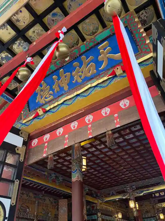 祐徳稲荷神社のその他建物