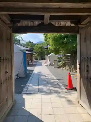 鹿苑寺(金閣寺)(京都府)