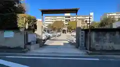 阿保天神社(兵庫県)