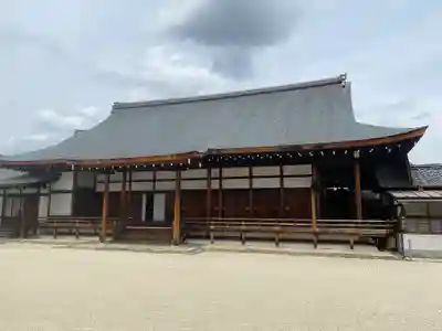 聖護院門跡(京都府)