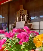 仙台大神宮(宮城県)