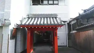 正覚寺のその他建物