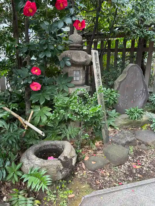 芝大神宮(東京都)