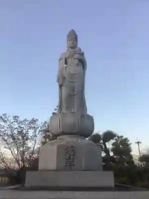正法山 長沢寺(愛知県)