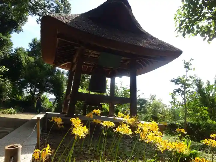 横浜 西方寺のその他建物