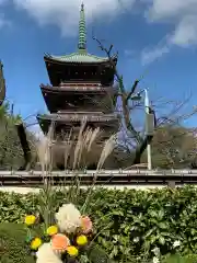 上野東照宮(東京都)