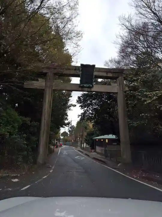 京都乃木神社(京都府)