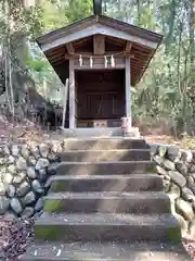 狭山神社(東京都)