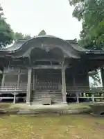 薬勝寺(富山県)