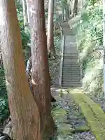 熊野神社のその他建物
