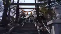 手稲神社(北海道)