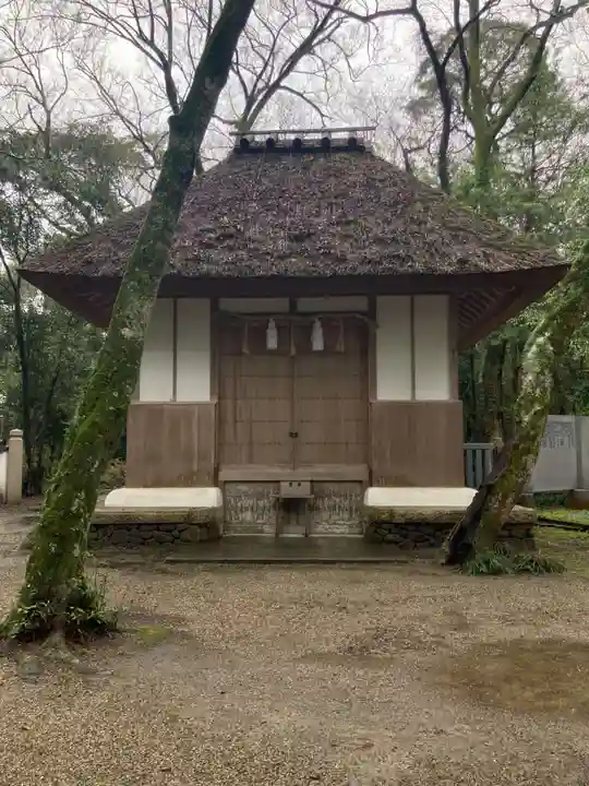 伊弉諾神宮(兵庫県)