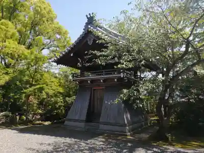 慶田寺のその他建物