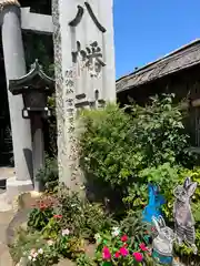 戸越八幡神社(東京都)