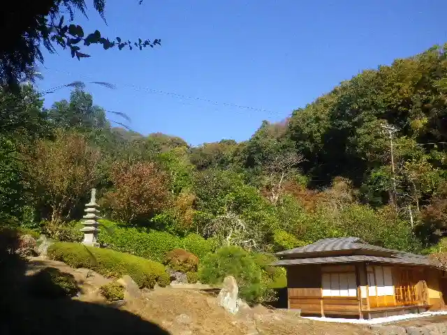 海蔵寺のその他建物