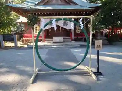 今宮神社のその他建物