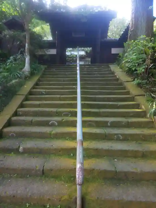 円覚寺のその他建物